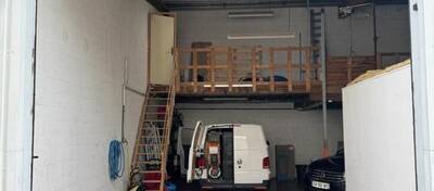 REXIM - Local d'activités - Hérault - Mauguio - 2