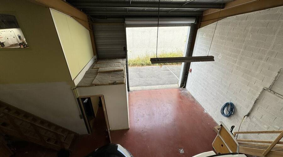 REXIM - Local d'activités - Hérault - Mauguio - 3