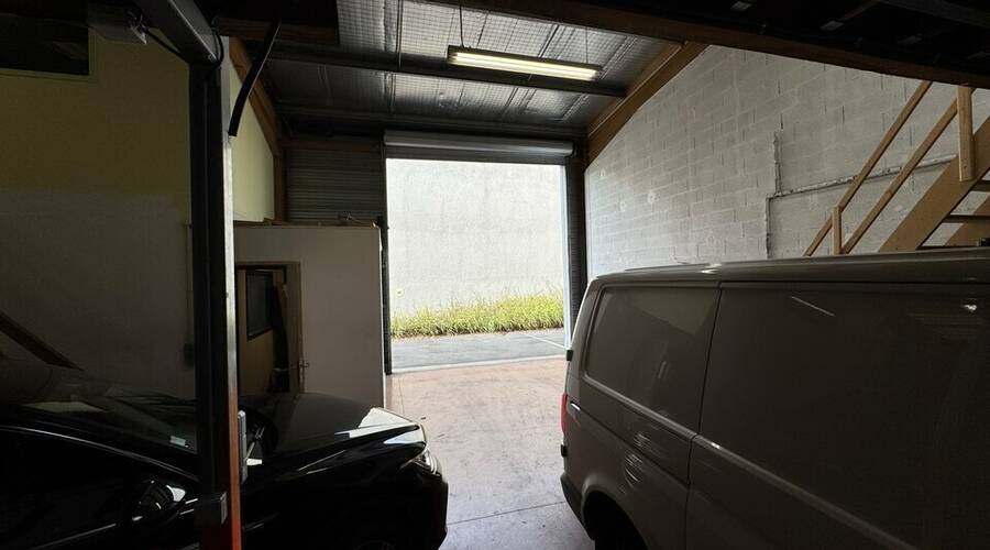 REXIM - Local d'activités - Hérault - Mauguio - 6