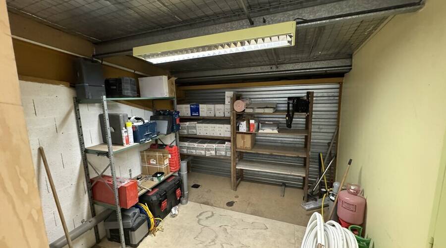 REXIM - Local d'activités - Hérault - Mauguio - 7