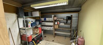 REXIM - Local d'activités - Hérault - Mauguio - 7