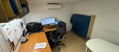 REXIM - Local d'activités - Hérault - Mauguio - 8