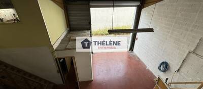 REXIM - Local d'activités - Hérault - Mauguio - 2