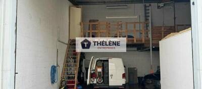 REXIM - Local d'activités - Hérault - Mauguio - 3