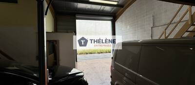 REXIM - Local d'activités - Hérault - Mauguio - 4