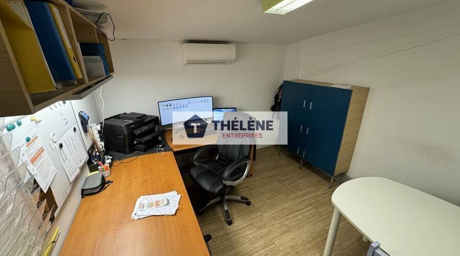 REXIM - Local d'activités - Hérault - Mauguio - 6