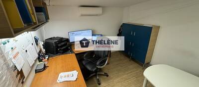 REXIM - Local d'activités - Hérault - Mauguio - 6