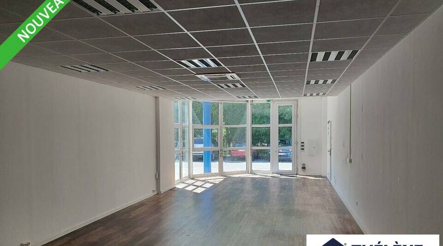 REXIM - Local d'activités - Hérault - Montpellier - 1