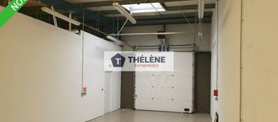 REXIM - Local d'activités - Hérault - Montpellier - 3