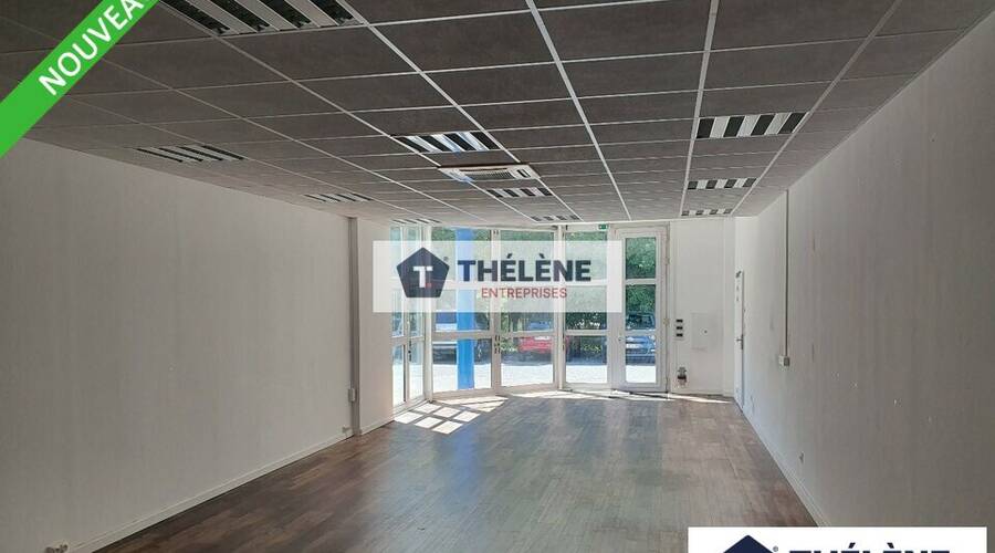 REXIM - Local d'activités - Hérault - Montpellier - 2
