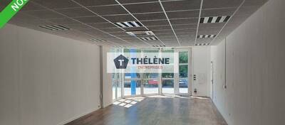 REXIM - Local d'activités - Hérault - Montpellier - 2