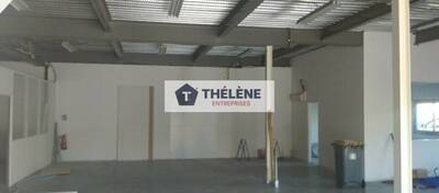 REXIM - Local d'activités - Hérault - Pérols - 1