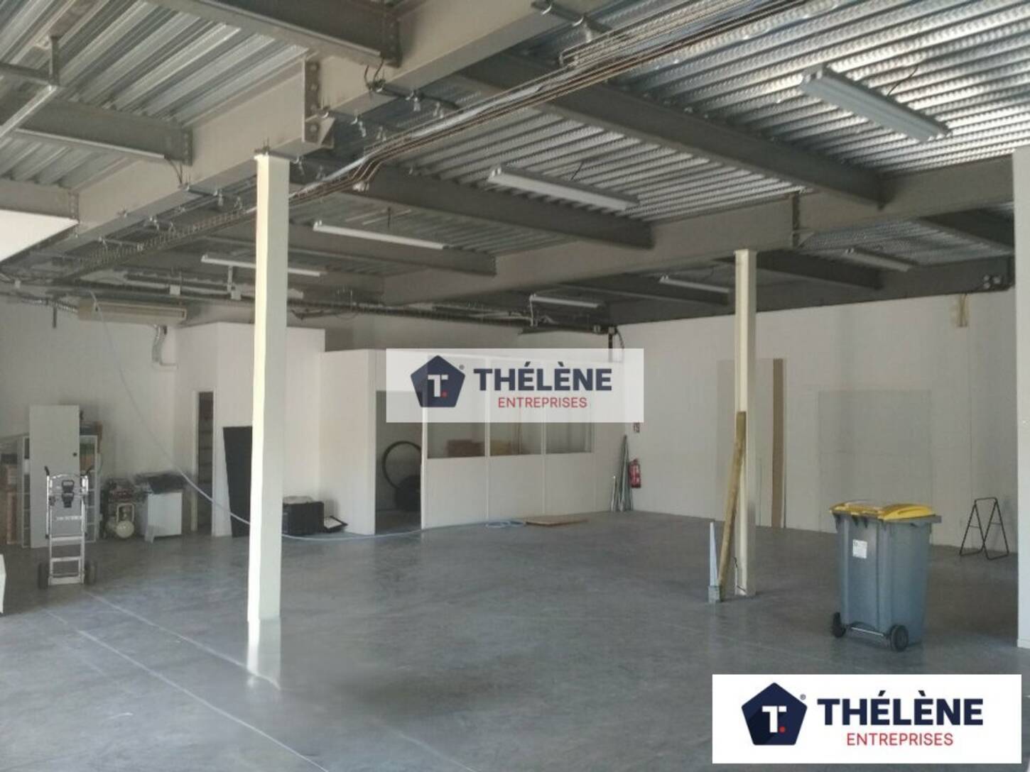 REXIM - Local d'activités - Hérault - Pérols - 2