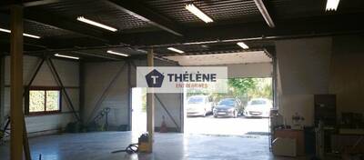 REXIM - Local d'activités - Hérault - Pérols - 3