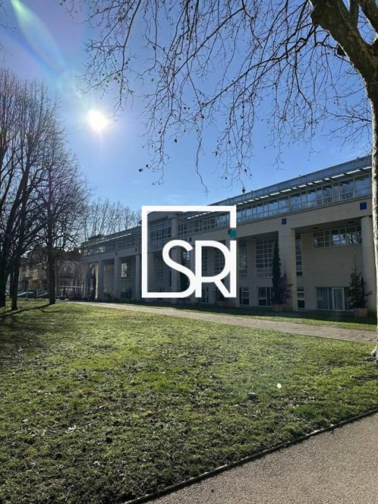 REXIM - Terrain - Allier - Charmeil - 2