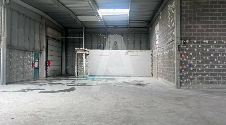 REXIM - Entrepôt - Ivry-sur-Seine - 3