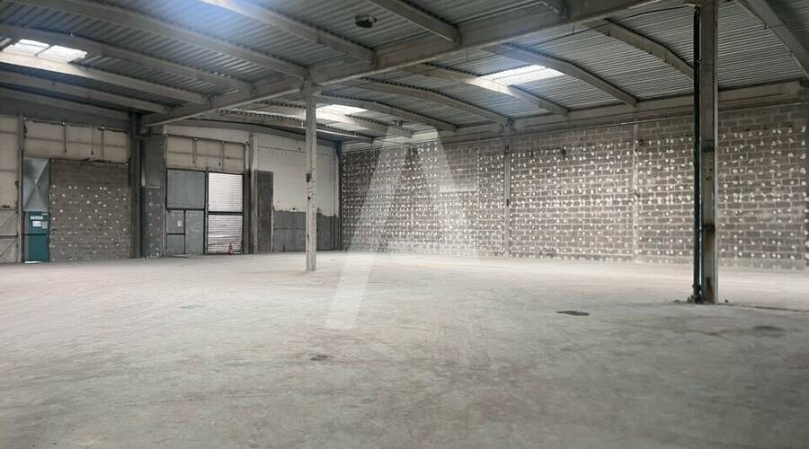 REXIM - Entrepôt - Ivry-sur-Seine - 4