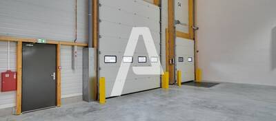 REXIM - Entrepôt - Brie-Comte-Robert - 7