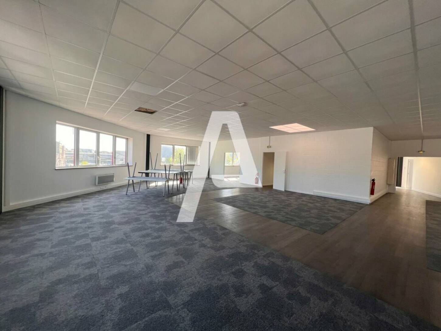 REXIM - Entrepôt - Ivry-sur-Seine - 2