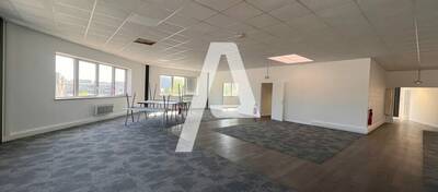 REXIM - Entrepôt - Ivry-sur-Seine - 2