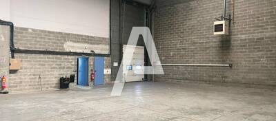 REXIM - Entrepôt - Ivry-sur-Seine - 3