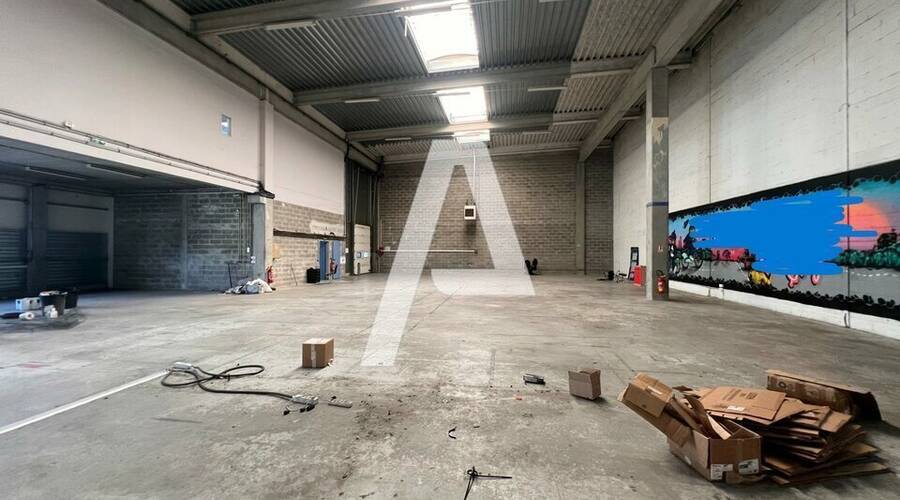 REXIM - Entrepôt - Ivry-sur-Seine - 4