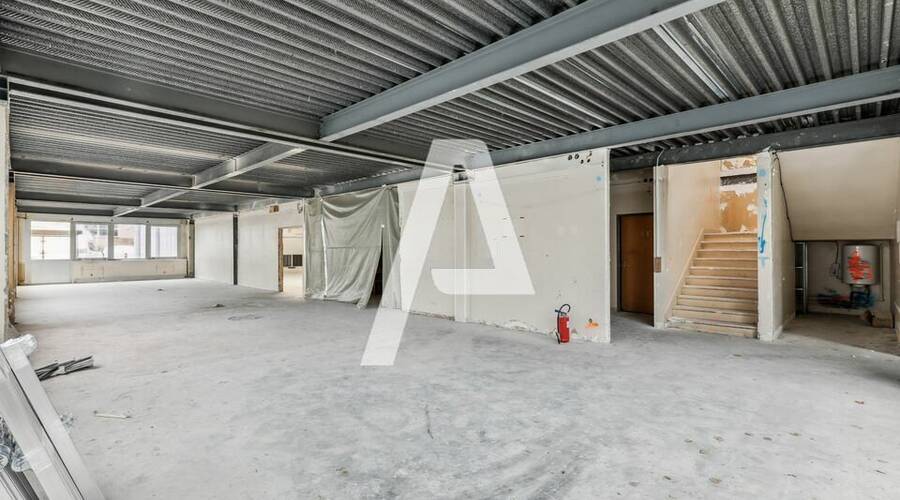 REXIM - Entrepôt - Ivry-sur-Seine - 5