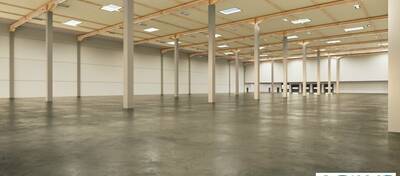 REXIM - Entrepôt - Croissy-Beaubourg - 1