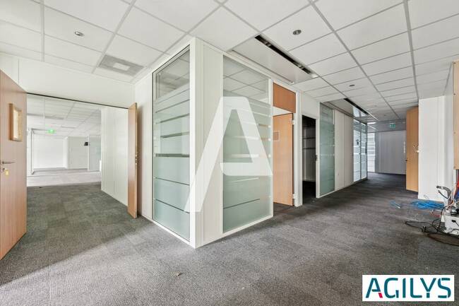 REXIM - Entrepôt - Rungis - 1