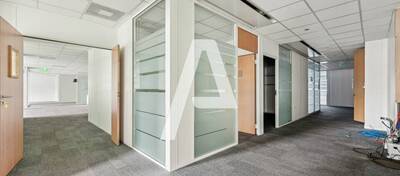 REXIM - Entrepôt - Rungis - 1