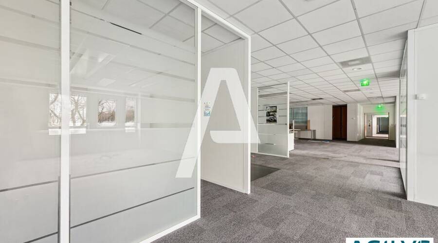 REXIM - Entrepôt - Rungis - 5