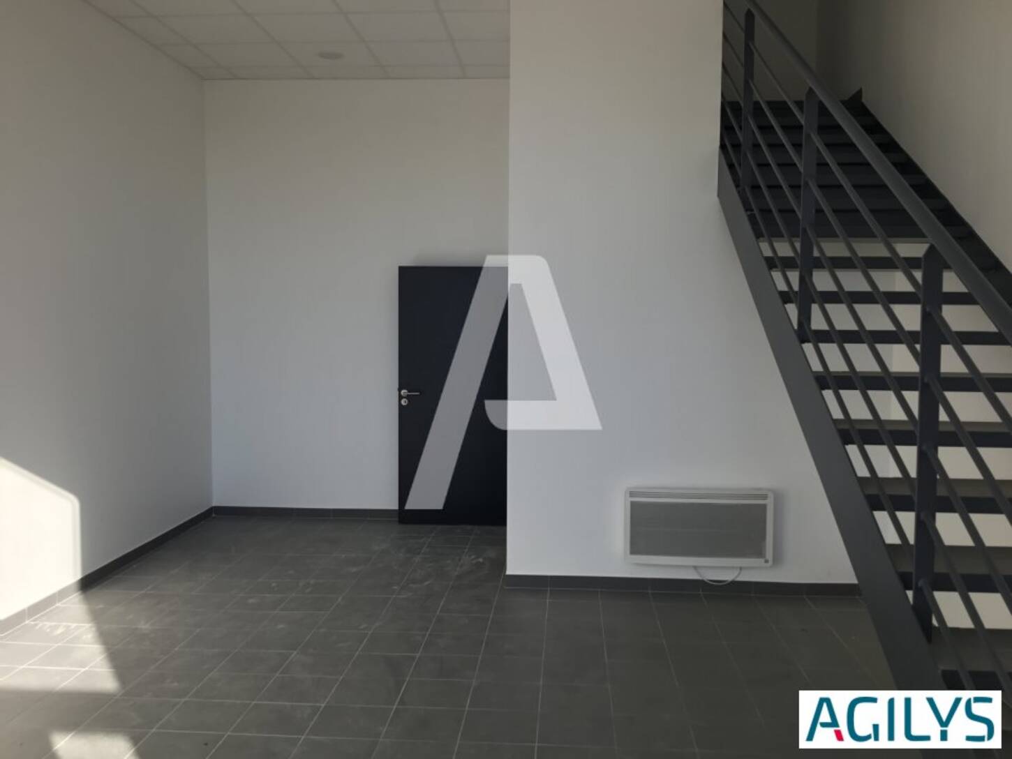 REXIM - Entrepôt - Saint-Pierre-du-Perray - 2