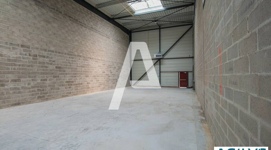 REXIM - Entrepôt - Saint-Pierre-du-Perray - 4