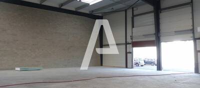 REXIM - Entrepôt - Saint-Pierre-du-Perray - 3