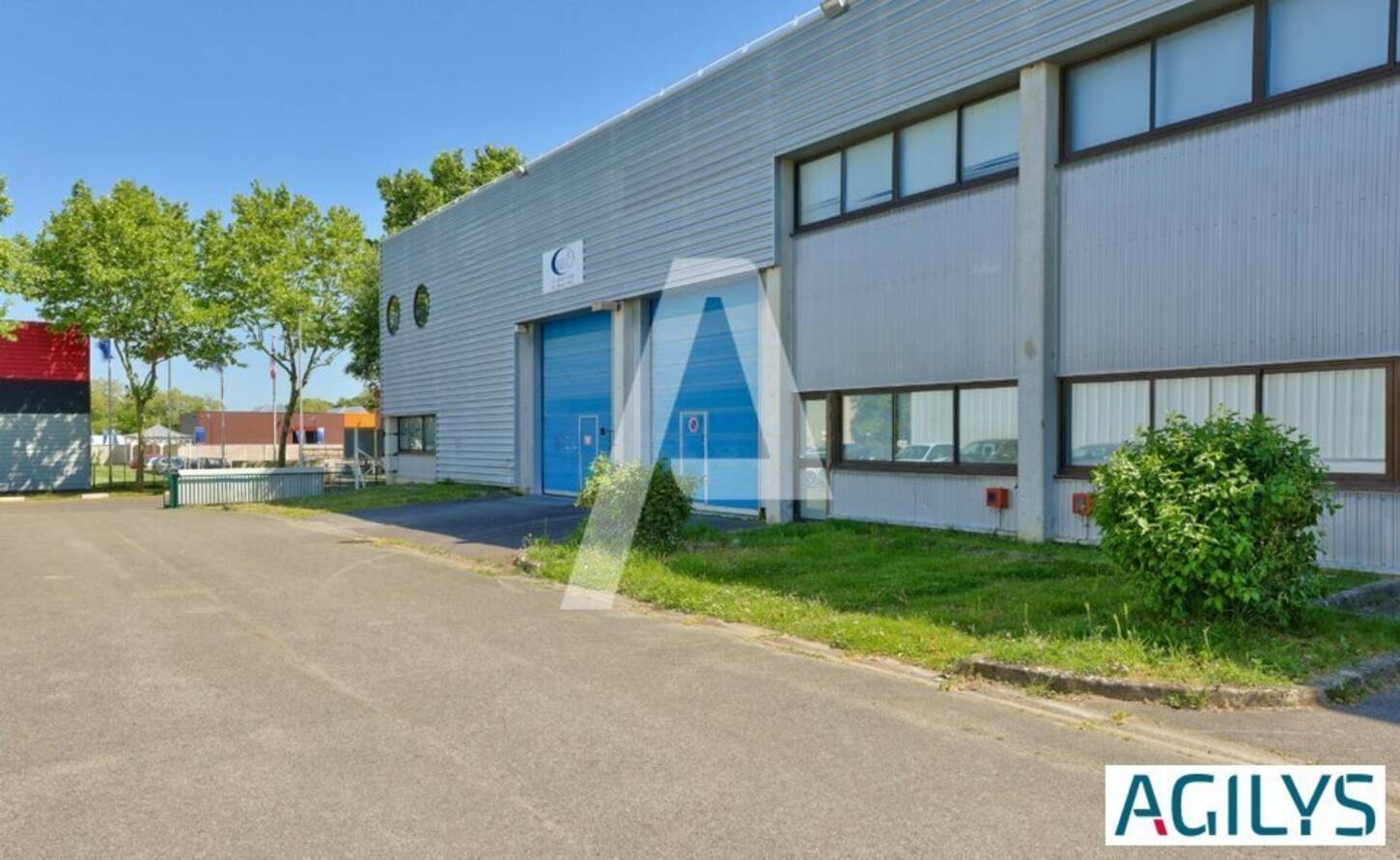 REXIM - Entrepôt - Collégien - 2