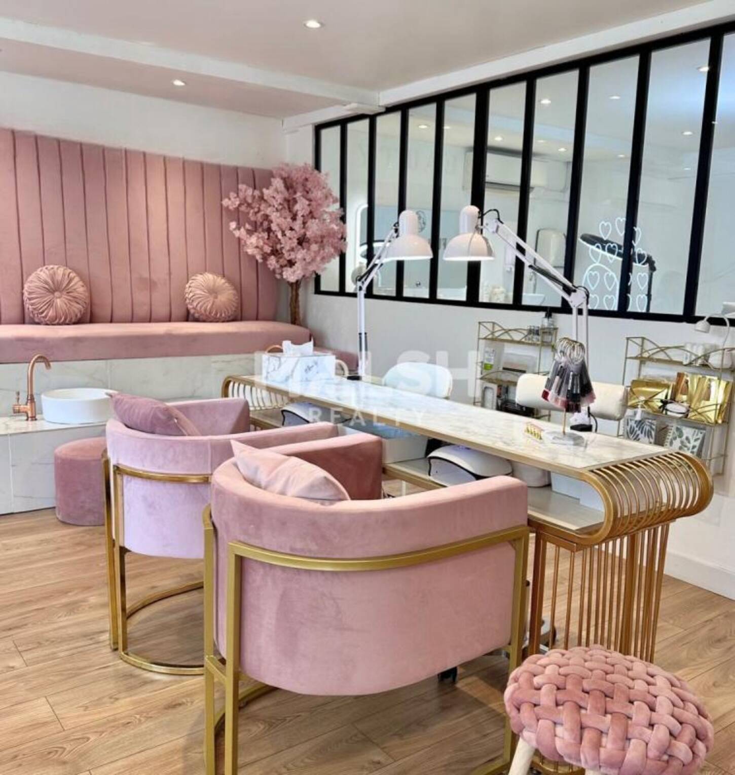 REXIM - Local commercial - Rhône - Lyon - 2