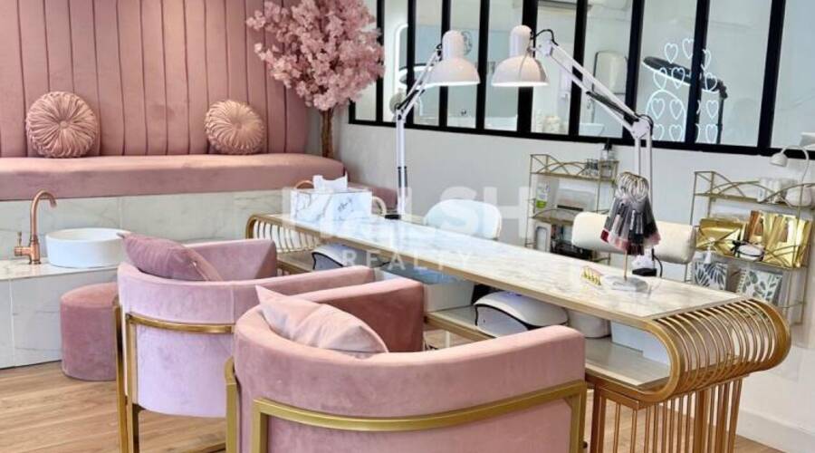 REXIM - Local commercial - Rhône - Lyon - 2