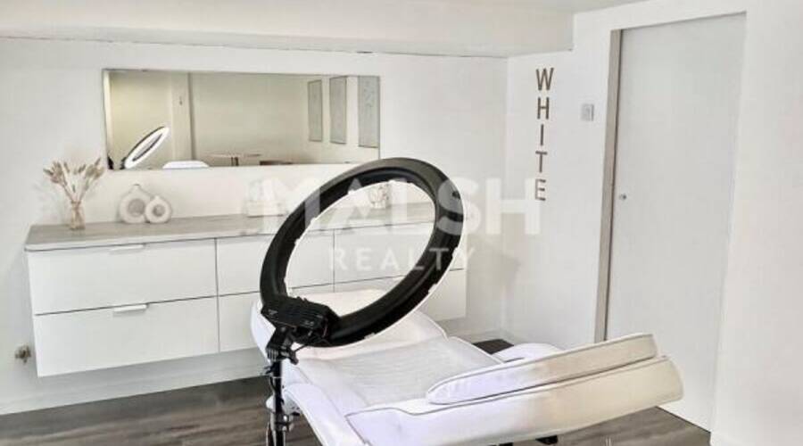 REXIM - Local commercial - Rhône - Lyon - 7