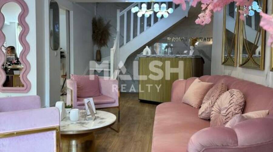 REXIM - Local commercial - Rhône - Lyon - 4