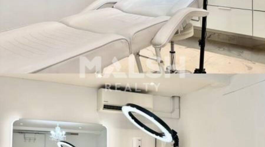 REXIM - Local commercial - Rhône - Lyon - 6