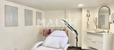REXIM - Local commercial - Rhône - Lyon - 8