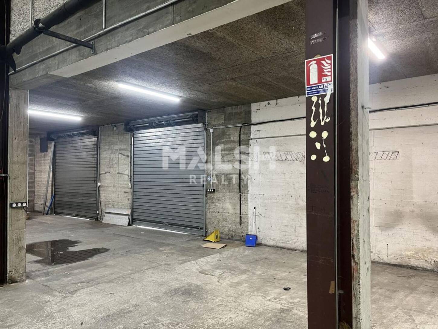 REXIM - Local d'activités - Rhône - Genas - 2