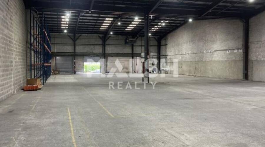 REXIM - Local d'activités - Rhône - Genas - 3