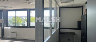 REXIM - Local d'activités - Rhône - Genas - 6