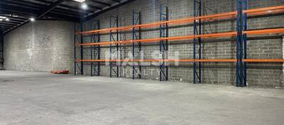 REXIM - Local d'activités - Rhône - Genas - 4