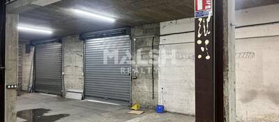 REXIM - Local d'activités - Rhône - Genas - 2