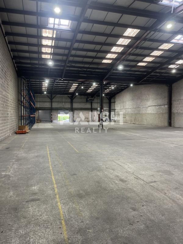 REXIM - Local d'activités - Rhône - Genas - 3