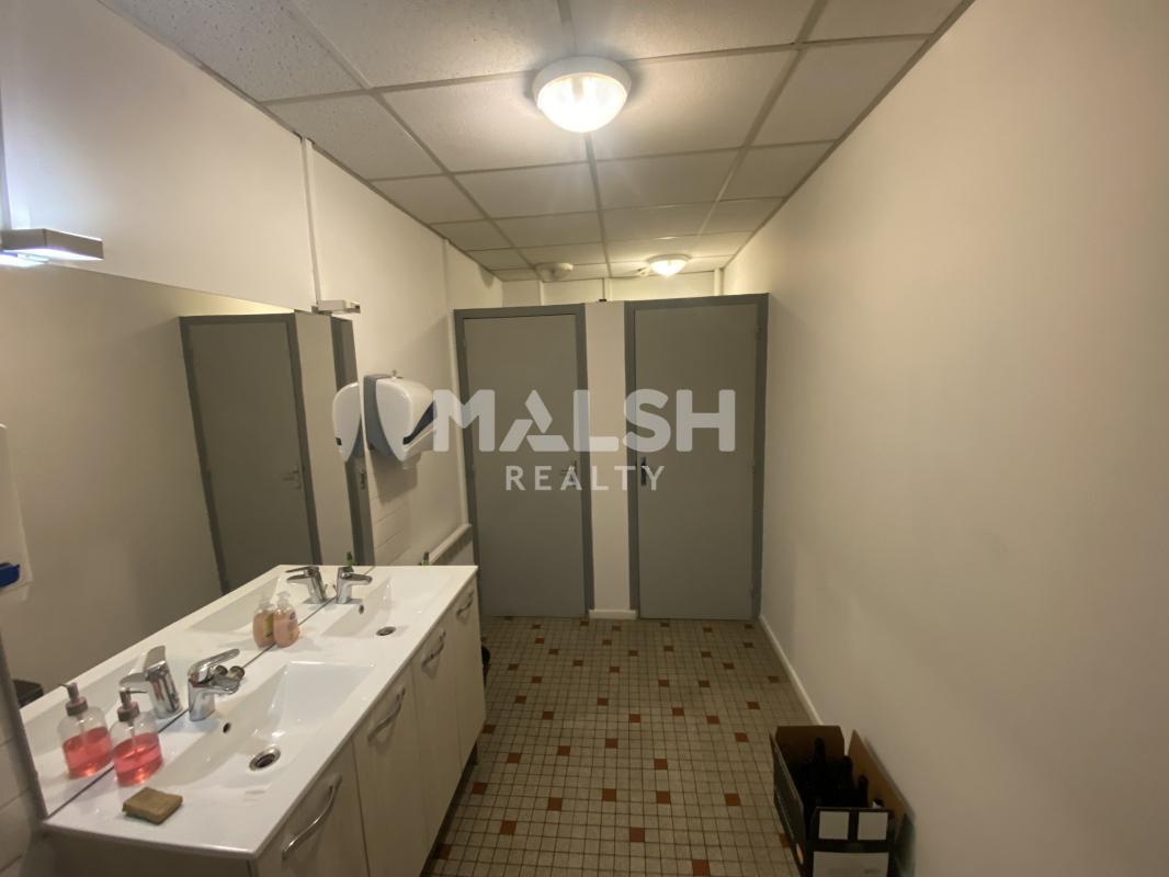 REXIM - Local d'activités - Rhône - Genas - 10