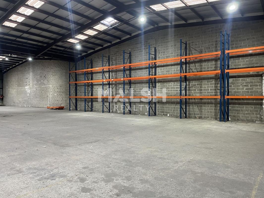 REXIM - Local d'activités - Rhône - Genas - 4