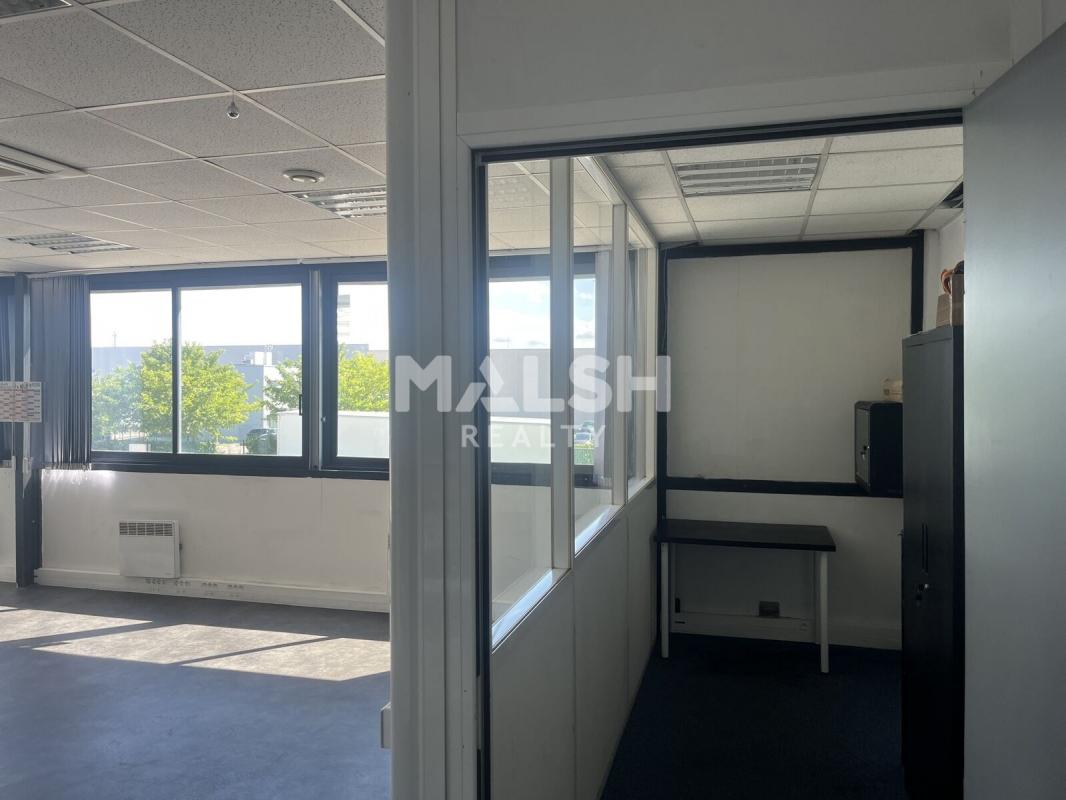 REXIM - Local d'activités - Rhône - Genas - 6